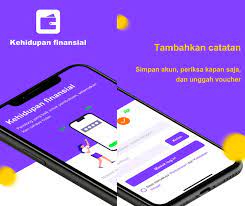 Kehidupan Finansial APK icon